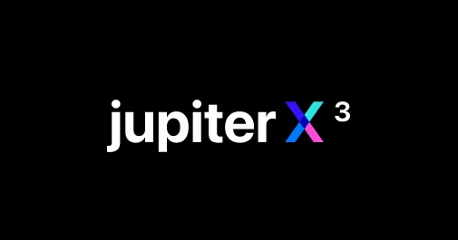 JupiterX v3.4.3 – 多用途响应式主题
