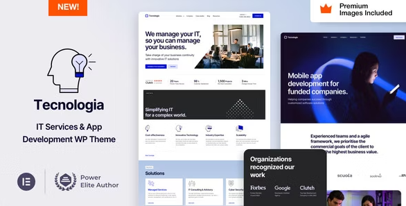 Tecnologia v1.3 – IT 服务和应用程序开发