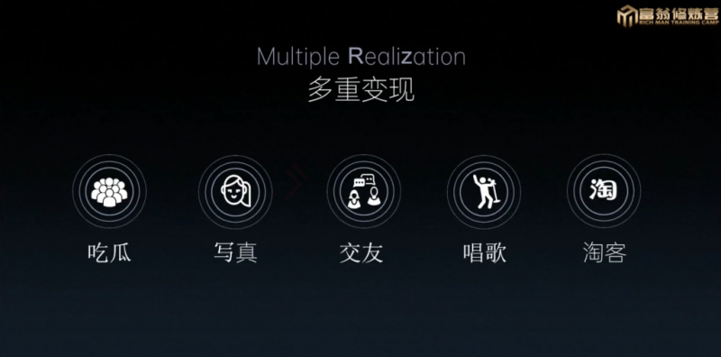 十万个富翁修炼宝典之1.QQ流量每天4-5小时,一天500-1000