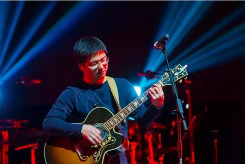 逼哥李志18张专辑所有资源合集Live 录音室 现场视频 纪录片视频打包