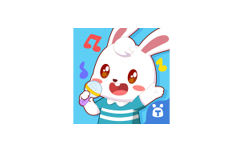 兔小贝儿歌v18.6解锁VIP会员版/儿歌故事幼教