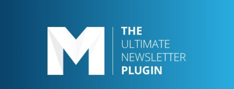 Mailster v4.0.2 – WordPress 电子邮件通讯插件