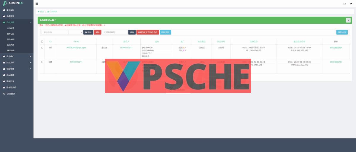 多语言USDT交易市场源码USDT理财系统源码排单系统源码[网站源码]