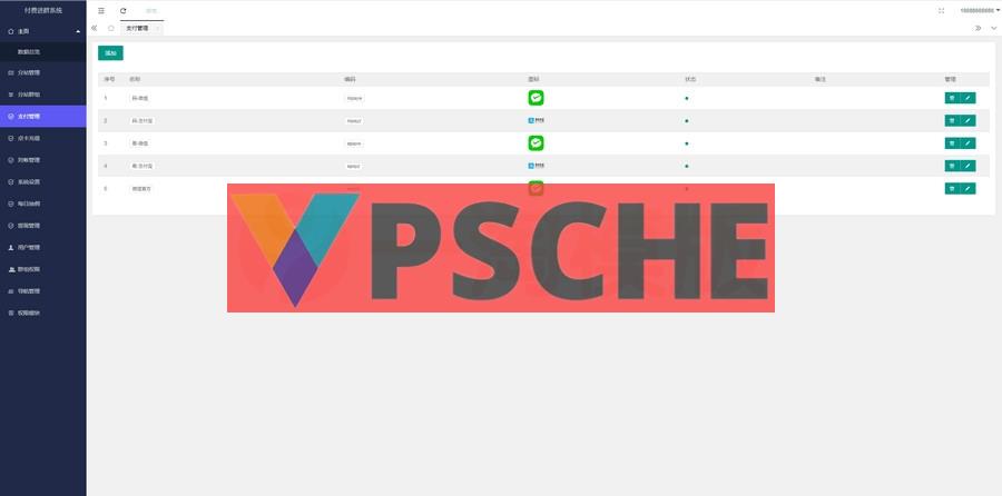 2024最新修复版独立付费进群系统源码全开源[网站源码已亲测]