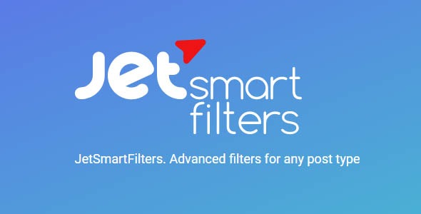 Jet Smart Filters v3.4.12