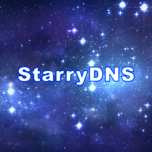 星空DNS