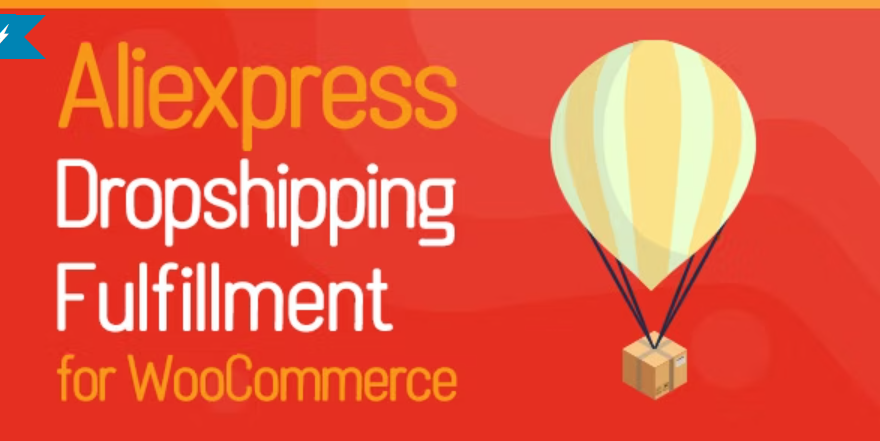 ALD v2.0.2 - 适用于 WooCommerce 的速卖通直销和履行