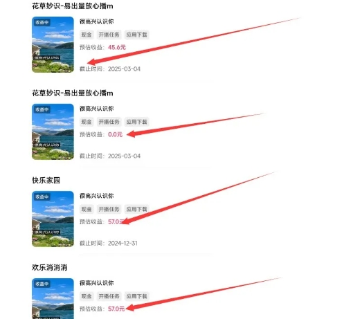 磁力聚星游戏副业陪跑训练营1.0,长期稳定项目,有人一周干了1K+