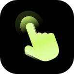 自动精灵1.2.9自动模拟点击，游戏必备