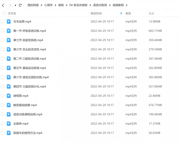 图片[1]-老岳学感统-51自学联盟