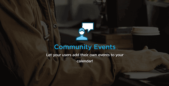 testedThe Events Calendar Community Events 5.0.4
