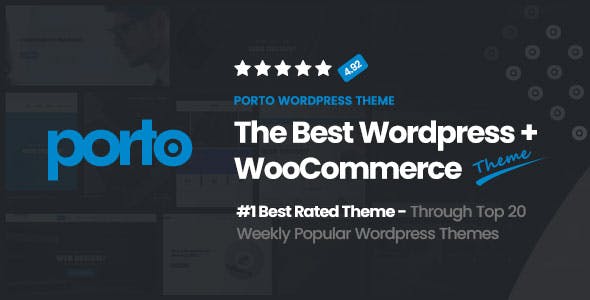 testedPorto eCommerce WordPress Theme 7.1.17