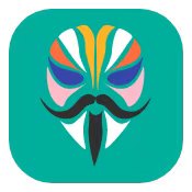 Alpha阿尔法面具V28.101最新root神器