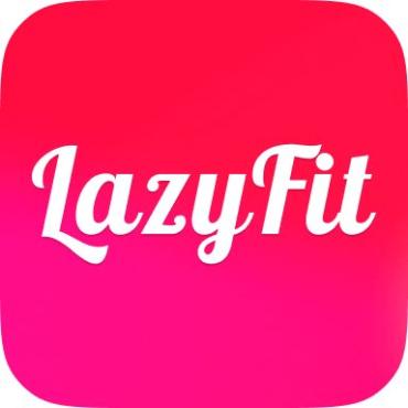 LazyFit高级版_2.0.42专业健身软件