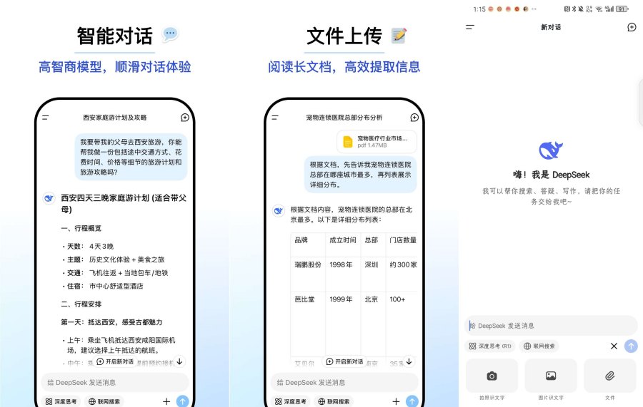 DeepSeek1.0.7超越ChatGPT