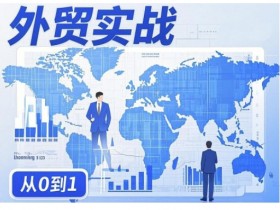外贸询盘增长秘籍从0到1的实战指南，助你快速提升外贸业务能力