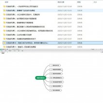 自我提升引流系列课1-11【系列合集】