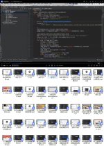 编程办公《Python超强爬虫》8天速成各种网站实战