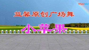 健身养生广场舞视频教学500首