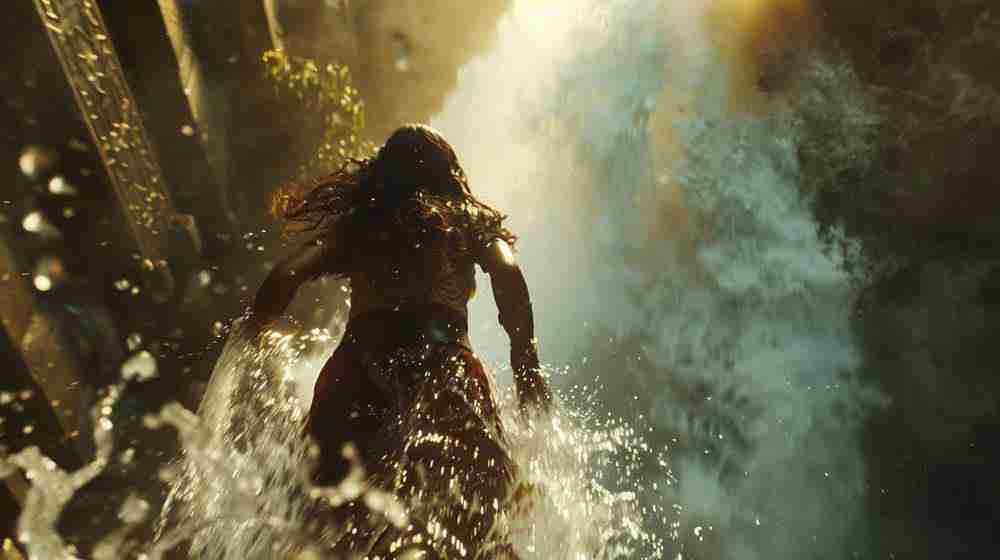 Curious Refuge AI VFX实战课，零基础打造好莱坞级爆炸火焰电影特效