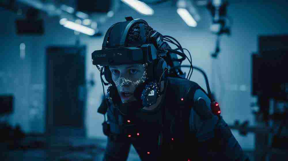 Curious Refuge AI VFX实战课，零基础打造好莱坞级爆炸火焰电影特效