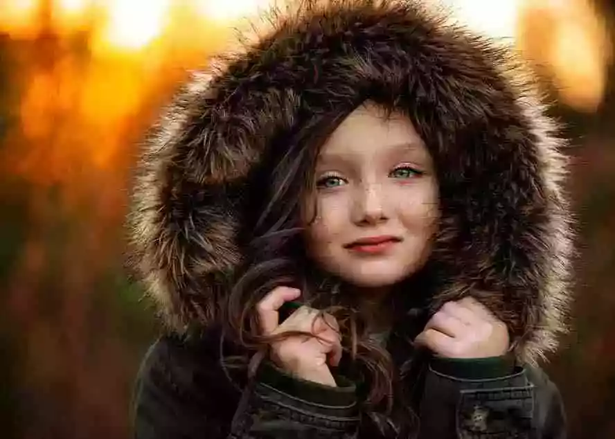 图片[8]-（17403期）大师级GTG出品-老友记系列AI自适应预设The Friends Preset Collection