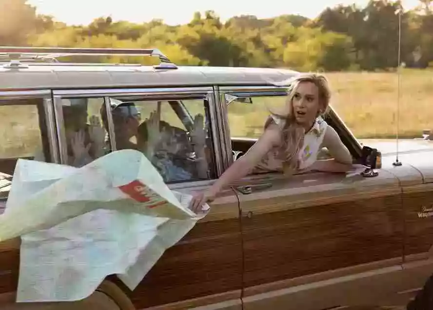 图片[3]-（17403期）大师级GTG出品-老友记系列AI自适应预设The Friends Preset Collection