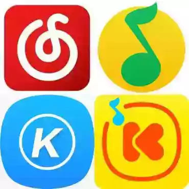 LX-N Music落雪音乐最强魔改版聚合五大平音乐支持臻品母带下载