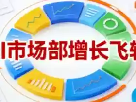 AI市场部增长飞轮，从1-100的电商内容提效实战，让优质内容成为你的流量引擎（更新2026）
