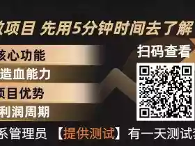 青创助手0门槛副业！每天手机挂G 4小时日賺300+！无套路！