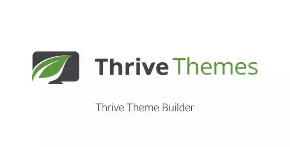 Thrive Themes 主题生成器