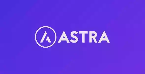 Astra Pro WordPress插件