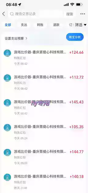 全自动游戏挂G，无需人工操作，轻松实现日入1k+，长久稳运行【揭秘】