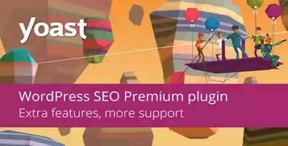 Yoast SEO Premium 插件