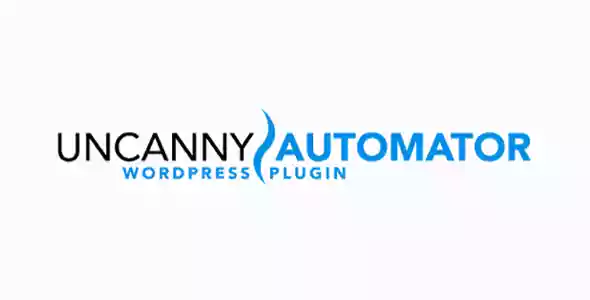 Uncanny Automator Pro 插件