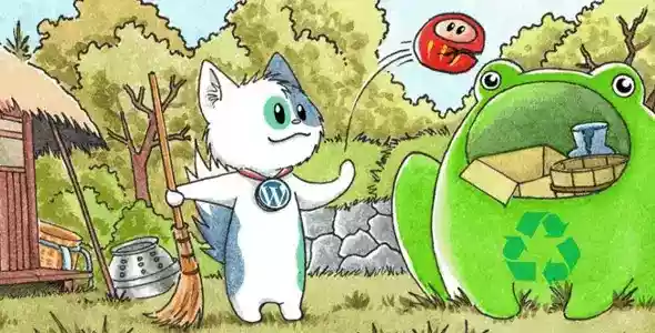 Media Cleaner Pro WordPress 插件