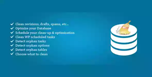 高级数据库清理器专业版