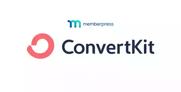 Memberpress ConvertKit