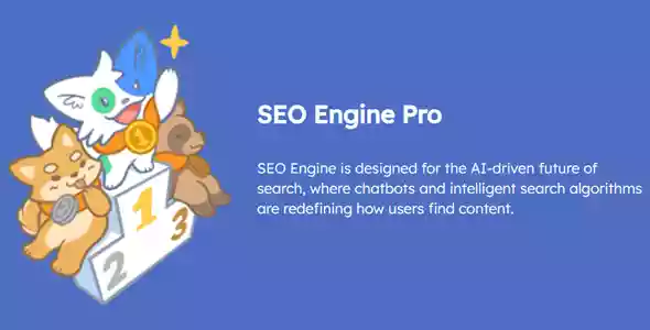 SEO Engine Pro
