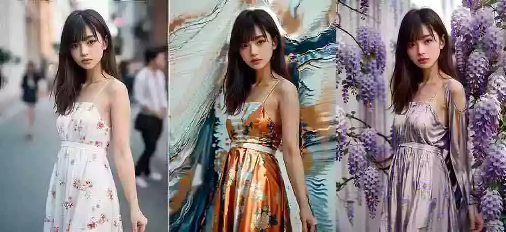 ComfyUI人像写真摄影工作流：本地一键部署，换装换场景换脸全搞定，影楼效率翻倍
