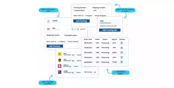 AST 高级货运跟踪专业版