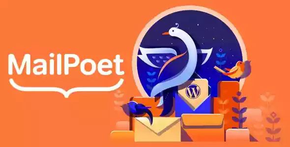 MailPoet Premium WordPress 版