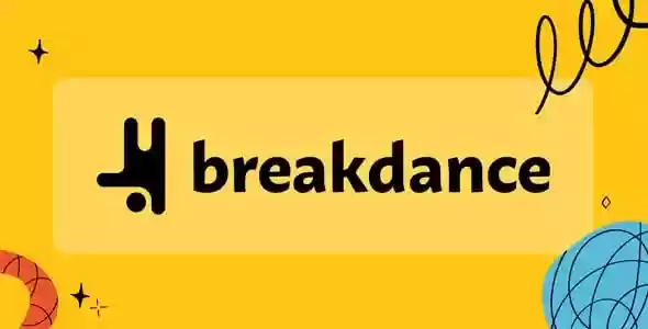 适用于 WordPress 的 Breakdance 网站构建器