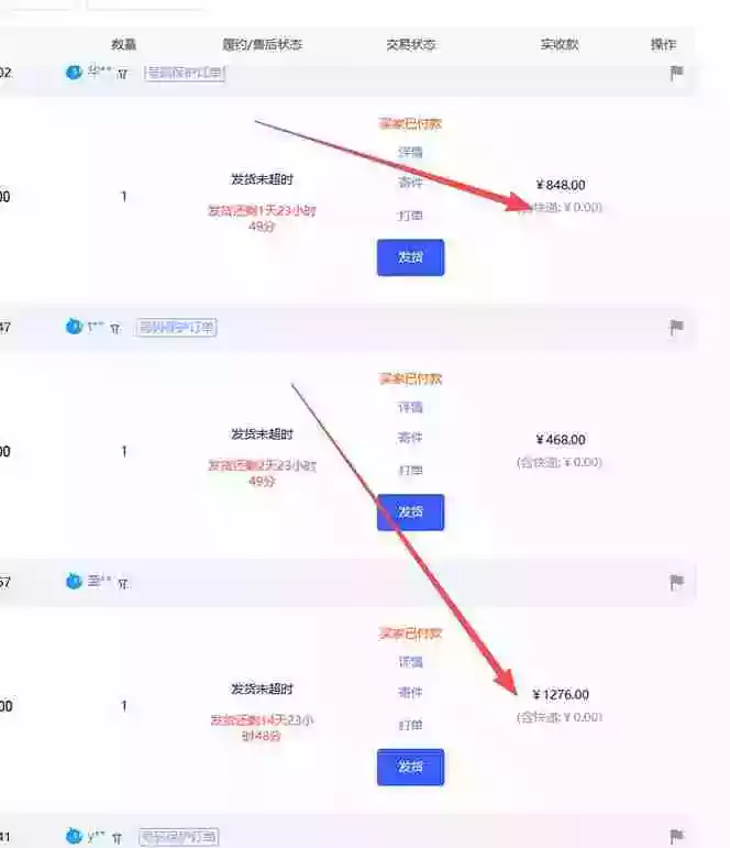 【超强副业】淘宝超高价女装项目：1单赚1000多，可工作室放大（共52节）