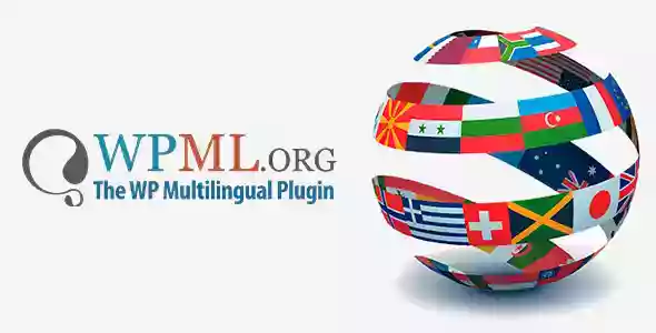 WPML字符串翻译插件