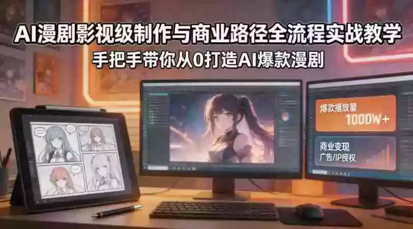 联盟营销新手别瞎搞！四步日赚 1000+，每周几小时月入 4 万？【原创双语字幕】