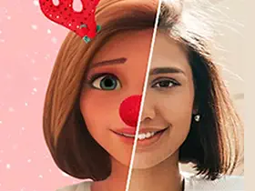 卡通化相机ToonMe v0.6.92专业版