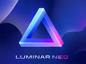 Skylum Luminar Neo v1.13.0.11997绿色便携版