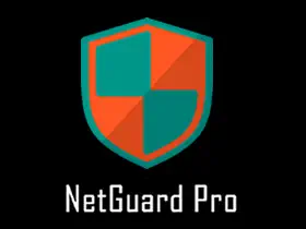 NetGuard Pro v2.311 for Android 高级版手机防火墙-NO-root
