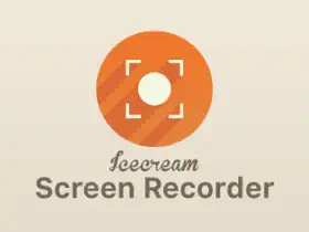 Icecream Screen Recorder Pro v7.32绿色便携版 【屏幕录像工具】
